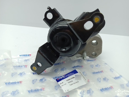 Base Motor Derecha Yaris 00-05