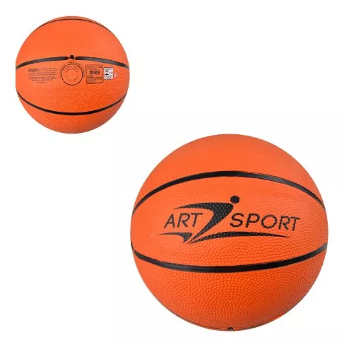 Bola De Basquete Tamanho 7 Oficial - Art Sport Profissional - Art Brink -  Bola de Basquete - Magazine Luiza