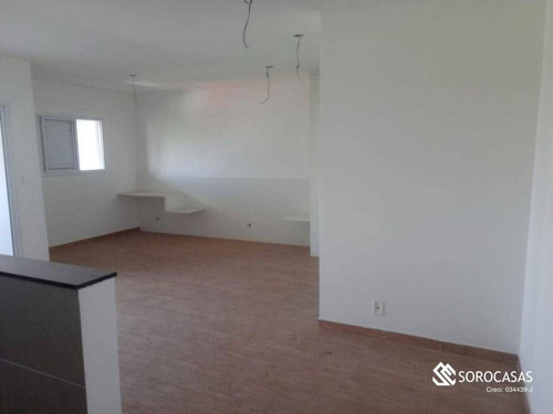 Imagem 23 de 26 de Apartamento À Venda, 56 M² Por R$ 285.000,00 - Jardim América - Sorocaba/sp - Ap1258