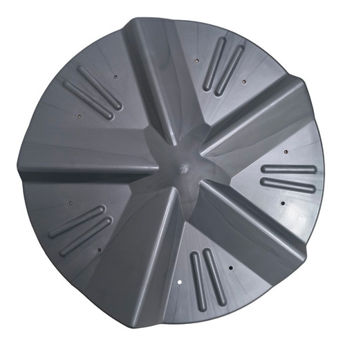 Batedor Agitador Tanquinho Colormaq 13kg 15kg Lcm