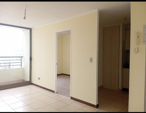 Arriendo Departamento 2d 1 B Con Est Y Bod Estacion Central
