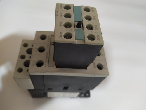 Contactor Siemens 3rt1036-1ak64