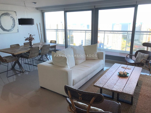 Imagen 5 de 14 de Departamento, De 2 Suites, A La Venta En Punta Del Este