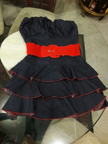 Vestido Casual Para Damas  U Jovenes