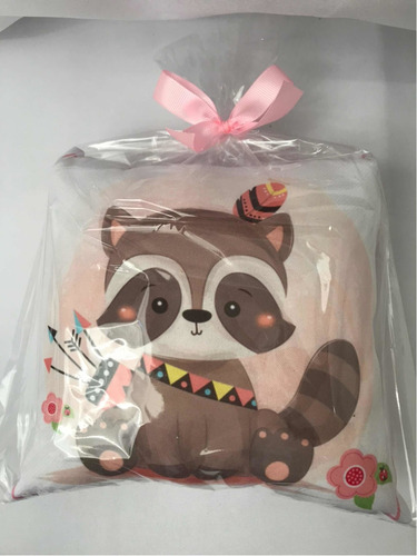 Sorpresa Infantil Frozen Cojín Personalizado