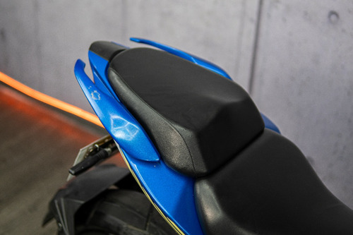 Suzuki Gixxer 250 Sf 2022