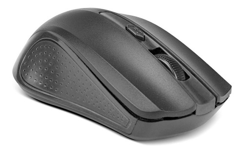 Mouse Óptico Xtech Xtm-310 Usb 4 Botones 1600dpi 1.5 Mts.