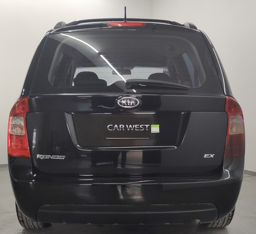 Kia Rondo 2.0 Crdi Mt 6v 2009