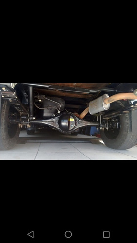 Hyundai Hr 2.5 Hd Cab. Curta S/ Carroceria Tci 2p 2013