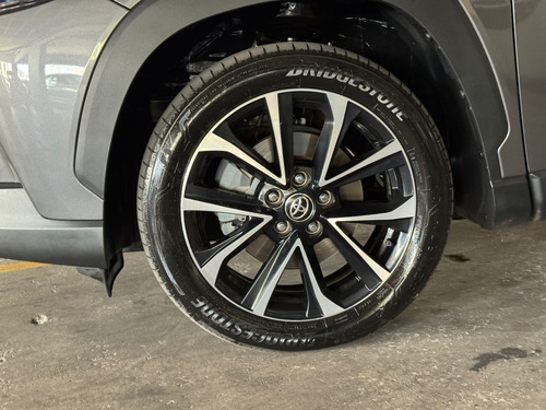 Toyota Corolla Cross 1.8 VVT-I HYBRID FLEX XRX CVT