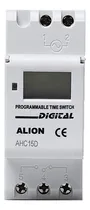 Comprar Timer Programable 16a Alion