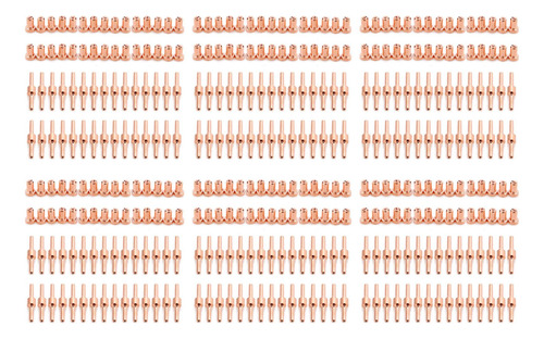 Kit De Electrodos Y Boquillas De Punta De Corte De Plasma La
