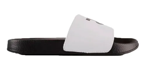 Ojotas under online armour hombre