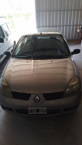 Renault Clio 1.6 Tric Luxe