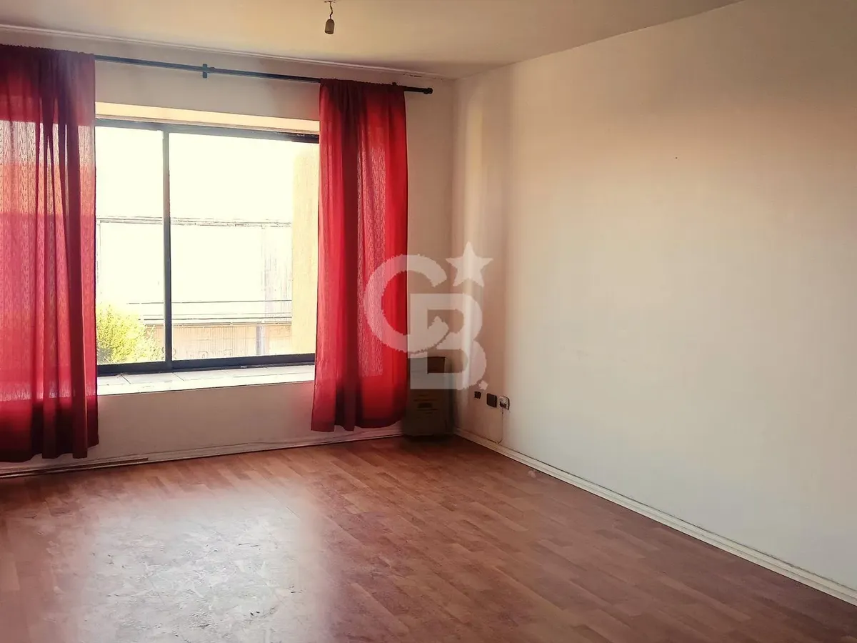Imagen 4 de 19 de Dptos En Venta | Edificio Pilmaiquén 1370 | Desde Uf 2.700