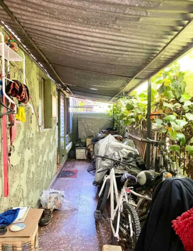 La Florida - Casa 4 Dormitorios (84089)