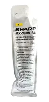 Comprar Sharp Mx36nvsa Amarillo \u002F Mx2610 2640 3115 3140 3610 3640n