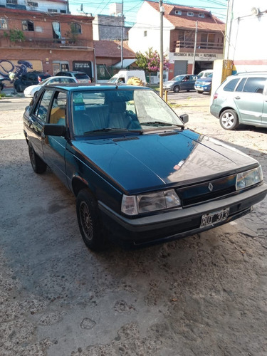 Renault 11 Ts