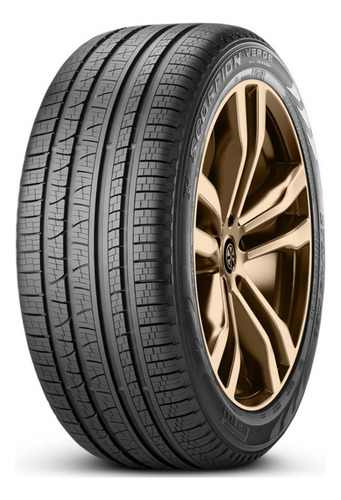Llanta 235/60r18 103h Pirelli Scorpion Verde As *rft Índice De Velocidad H