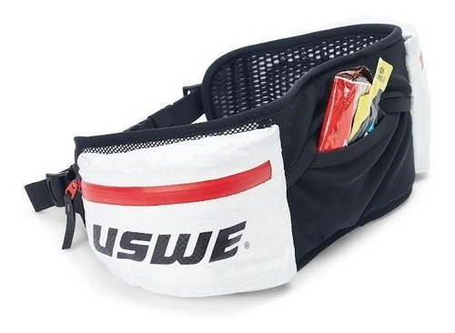 Mochila De Aventura Uswe Hajker Pro 24 Cool White