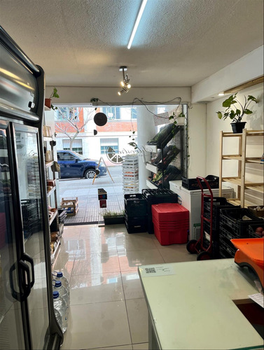 Imagen 3 de 6 de Local Comercial Pocitos Cw184088