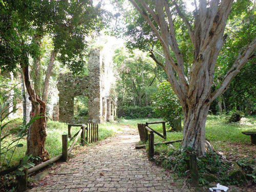 Imagem 27 de 29 de Terreno, Praia Da Lagoinha, Ubatuba - R$ 299 Mil, Cod: 76 - V76