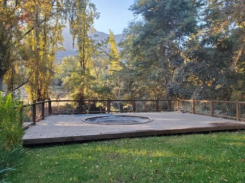 Espectacular Parcela A 5 Minutos De Monticello, Angostura