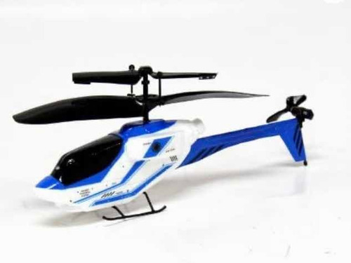 Silverlit Sky Challenger Set 2 Helicópteros Radio Control