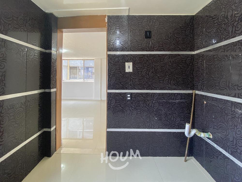 Imagen 5 de 25 de Departamento En Santa Isabel Tola, Gustavo A. Madero Con 3 Recámaras, 120 M², Id: 59752
