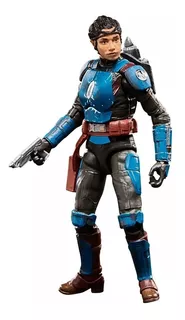 Star Wars The Mandalorian Vintage Collection - Koska Reeves