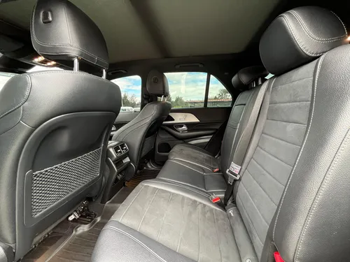 Mercedes-Benz Clase GLE 3.0 Amg 4Matic