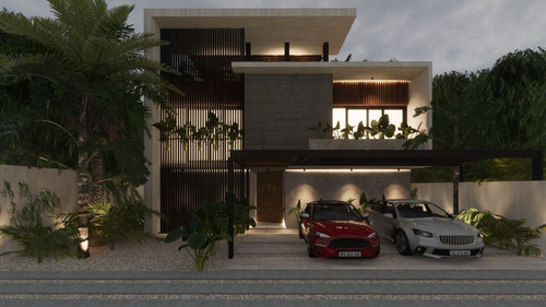Terreno En Venta En , Parque España, Senderos Mayacoba, Playa Del Carmen