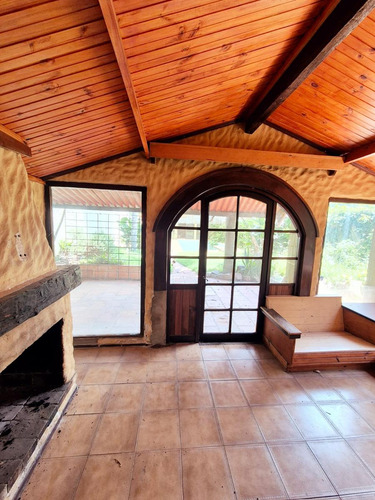 Espectacular Casa En El Corazon De Punta Carretas
