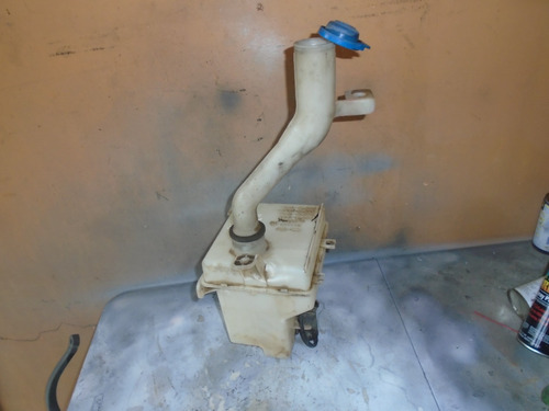 Imagen 3 de 3 de Vedo Tanque De Wiper De Hyundai Accent, 2008, # 98610-1g001
