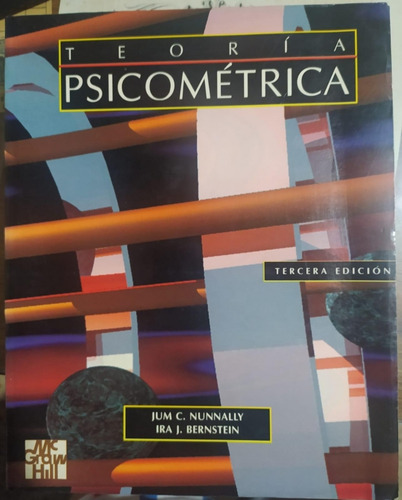 Teoria Psicometrica