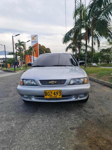 Chevrolet Esteem 1.6 Glx