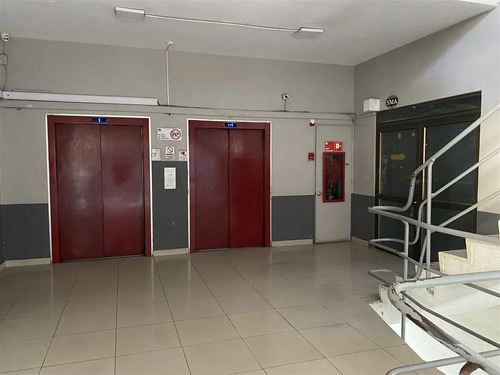 Bodega En Arriendo En Recoleta