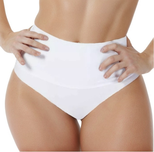 Tanga Brasilera Haby Mod. 22303, Tallas Ch Y Gd