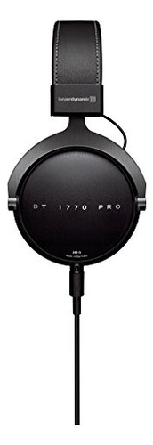 Auriculares De Estudio Beyerdynamic Dt 1770 Pro, Dt 1770 Pro
