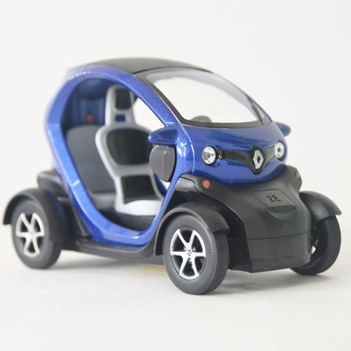 Renault Twizy Azul Ref 307