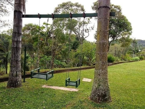 Imagem 19 de 21 de Sítio 64.587m² Escriturado Em Juquitiba-sp