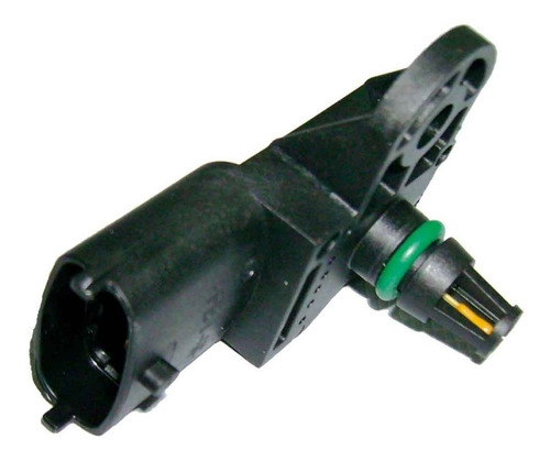 Sensor Presion Barometrica Fiat Uno 4 Cil 1.4 Lts Mod 13/17