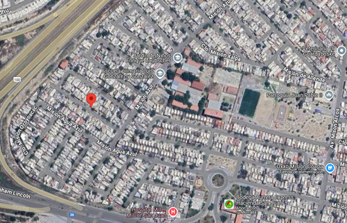 Casa En Remate, Excelente Oportunidad De Inversion. Adjudicada. Cto. Misión Molino De Flores 195, Misión San Juan, 66023 Parque Industrial Cdad. Mitras, N.l.