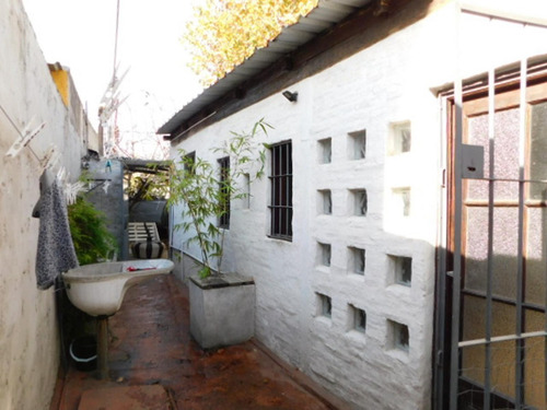 Imagen 12 de 14 de Casa En Padrón Único Sobre Av Sayago