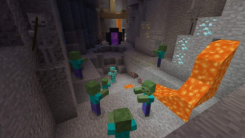 Minecraft Standard Edition Ps3 FĂsico Nuevo Sellado