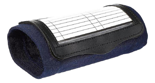 2 Muñequera Deportiva Playbook Muñequera Entrenador De