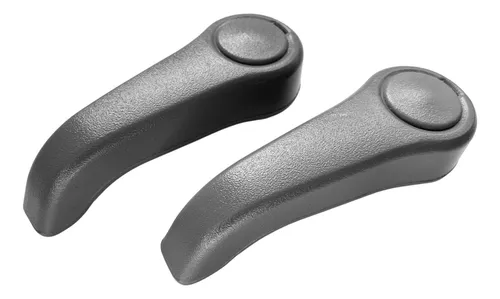 Manija Palanca Silla Renault Twingo, Clio  Juego X2 Und Gris