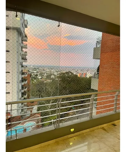 Venta Apartamento De 202mts2 En Los Cristales, Oeste De Cali 12380.