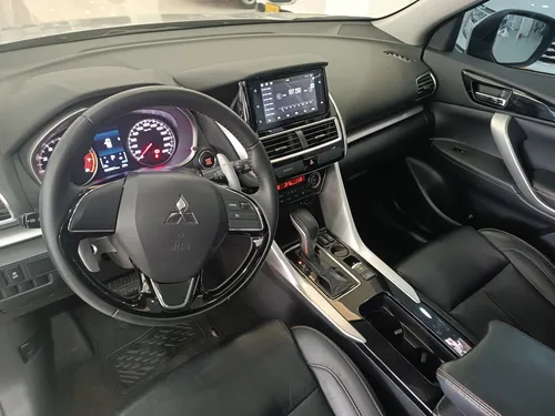 Mitsubishi Eclipse Cross 2.0l