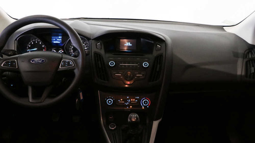 Imagen 13 de 15 de Ford Focus Iii 1.6 S - 176543 - C